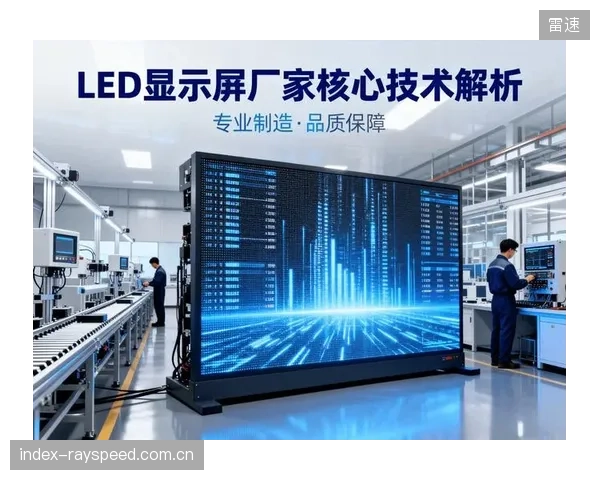 部分场馆的LED改造项目，仅仅是简单替换光源，而未同步升级为非对称配光设计，这种“只换灯不换脑”的做法本质上是一种设计懒政